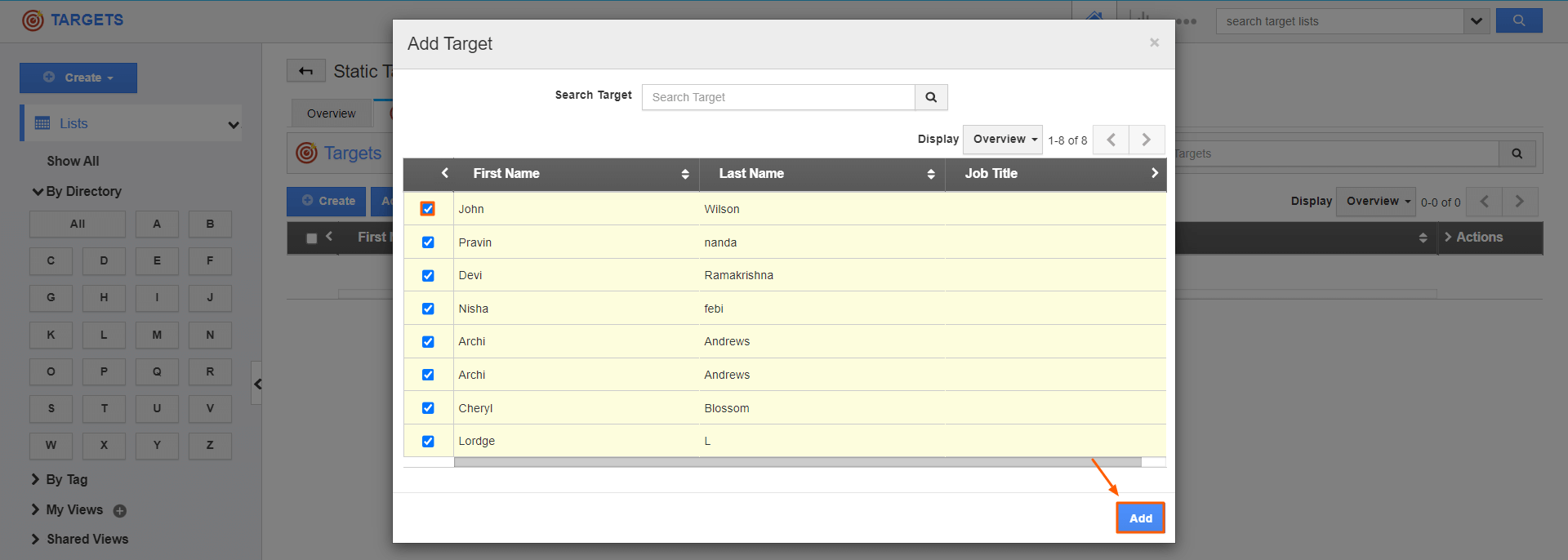 Targets-Add Targets.png Targets - Add Targets